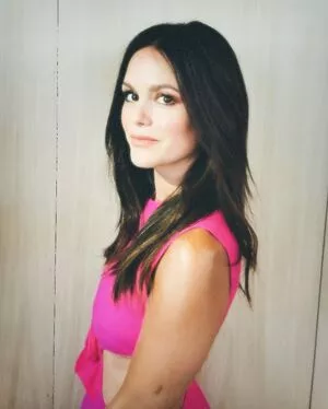 Rachel Bilson / rachelbilson фото голая #0385
