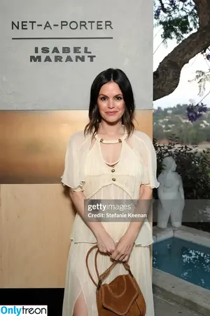 Rachel Bilson / rachelbilson фото голая #0441