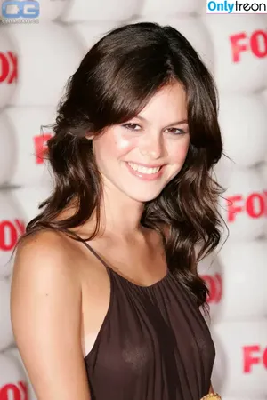 Rachel Bilson / rachelbilson фото голая #0464