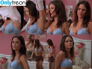 Rachel Bilson / rachelbilson фото голая #0476