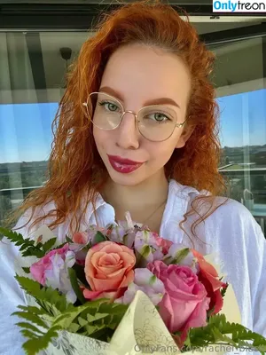 rachel_blush / Redhead Rachel / rachelbush фото голая #0390