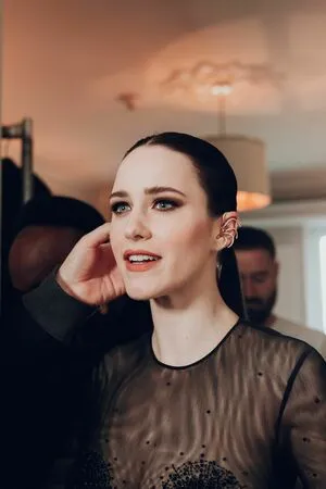 Rachel Brosnahan / Marvelous Mrs. Maisel / rachelbrosnahan фото голая #0123