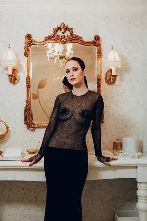 Rachel Brosnahan / Marvelous Mrs. Maisel / rachelbrosnahan фото голая #0126