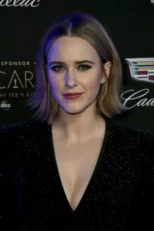 Rachel Brosnahan / Marvelous Mrs. Maisel / rachelbrosnahan nude photo #0272