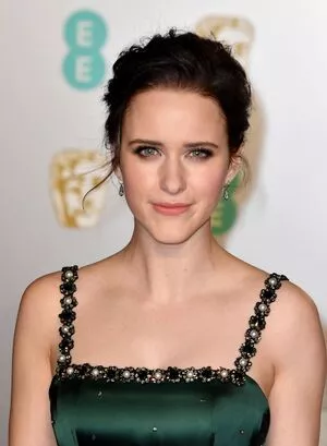 Rachel Brosnahan / Marvelous Mrs. Maisel / rachelbrosnahan nude photo #0277