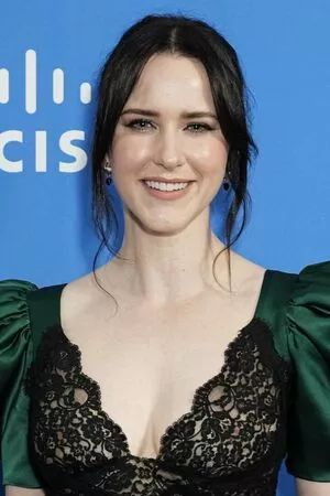 Rachel Brosnahan / Marvelous Mrs. Maisel / rachelbrosnahan nude photo #0297