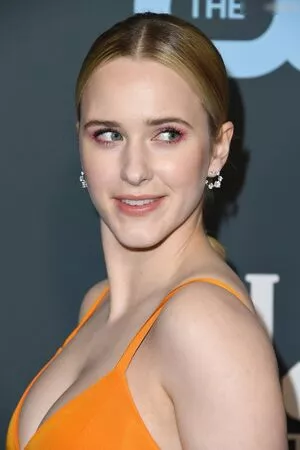 Rachel Brosnahan / Marvelous Mrs. Maisel / rachelbrosnahan nude photo #0326