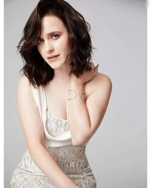 Rachel Brosnahan / Marvelous Mrs. Maisel / rachelbrosnahan nude photo #0337