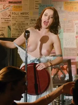 Rachel Brosnahan / Marvelous Mrs. Maisel / rachelbrosnahan nude photo #0358