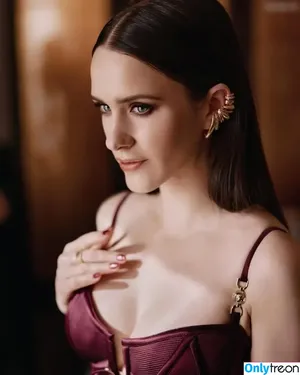 Rachel Brosnahan / Marvelous Mrs. Maisel / rachelbrosnahan nude photo #0545