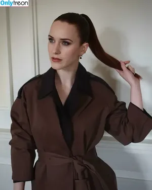 Rachel Brosnahan / Marvelous Mrs. Maisel / rachelbrosnahan nude photo #0557