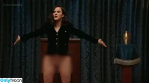 Rachel Brosnahan / Marvelous Mrs. Maisel / rachelbrosnahan nude photo #0565