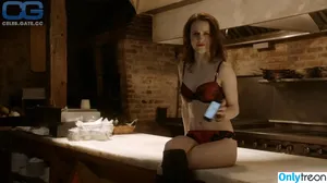 Rachel Brosnahan / Marvelous Mrs. Maisel / rachelbrosnahan nude photo #0577