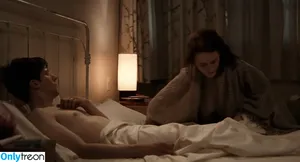 Rachel Brosnahan / Marvelous Mrs. Maisel / rachelbrosnahan nude photo #0584