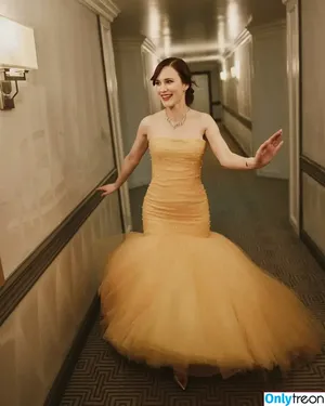 Rachel Brosnahan / Marvelous Mrs. Maisel / rachelbrosnahan nude photo #0606