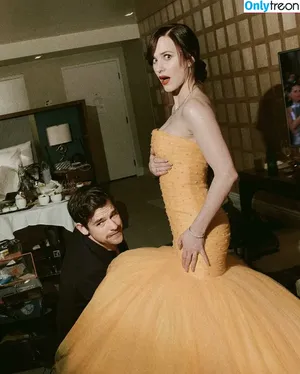 Rachel Brosnahan / Marvelous Mrs. Maisel / rachelbrosnahan nude photo #0608
