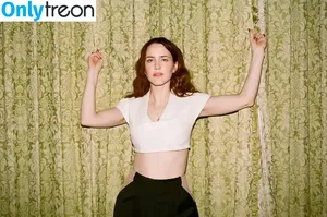 Rachel Brosnahan / Marvelous Mrs. Maisel / rachelbrosnahan nude photo #0614