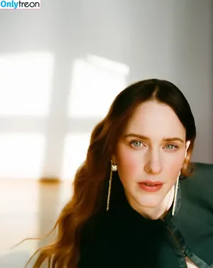 Rachel Brosnahan / Marvelous Mrs. Maisel / rachelbrosnahan nude photo #0615