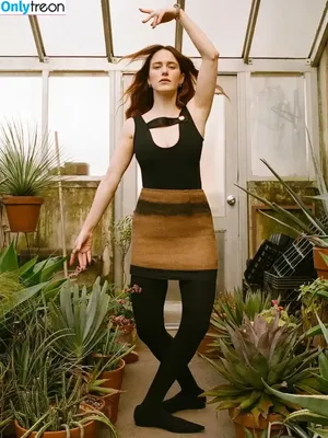 Rachel Brosnahan / Marvelous Mrs. Maisel / rachelbrosnahan nude photo #0618