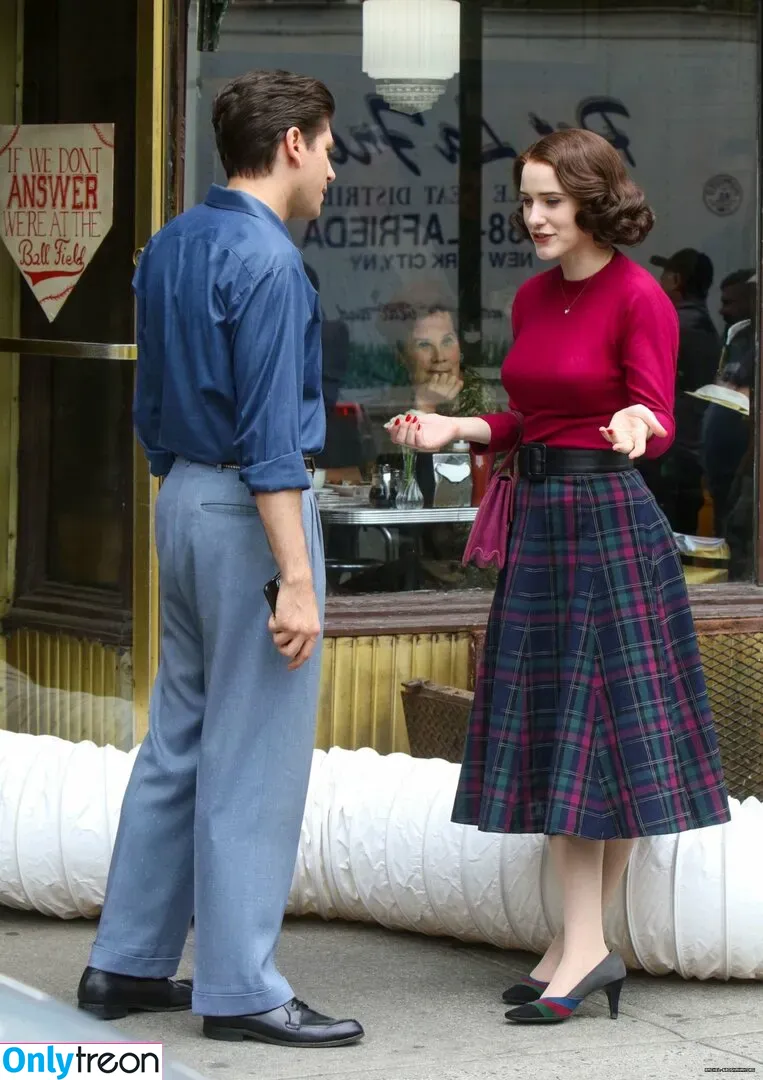 Rachel Brosnahan голая photo #0158 (Marvelous Mrs. Maisel / rachelbrosnahan)