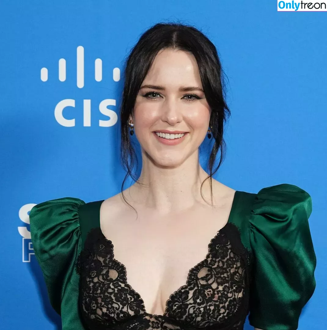 Rachel Brosnahan nude photo #0309 (Marvelous Mrs. Maisel / rachelbrosnahan)