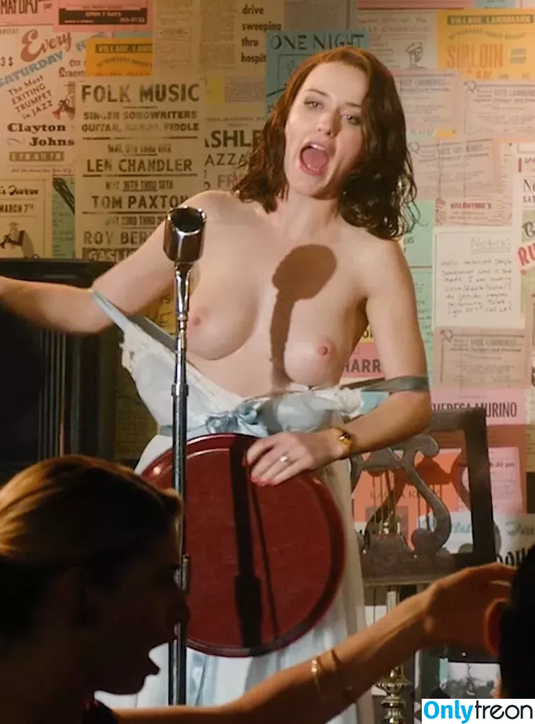 Rachel Brosnahan nude photo #0358 (Marvelous Mrs. Maisel / rachelbrosnahan)