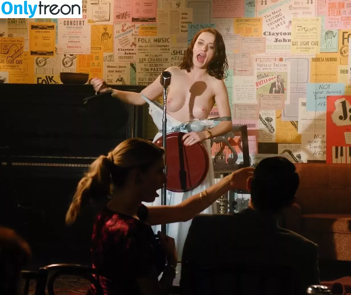 Rachel Brosnahan nude photo #0359 (Marvelous Mrs. Maisel / rachelbrosnahan)