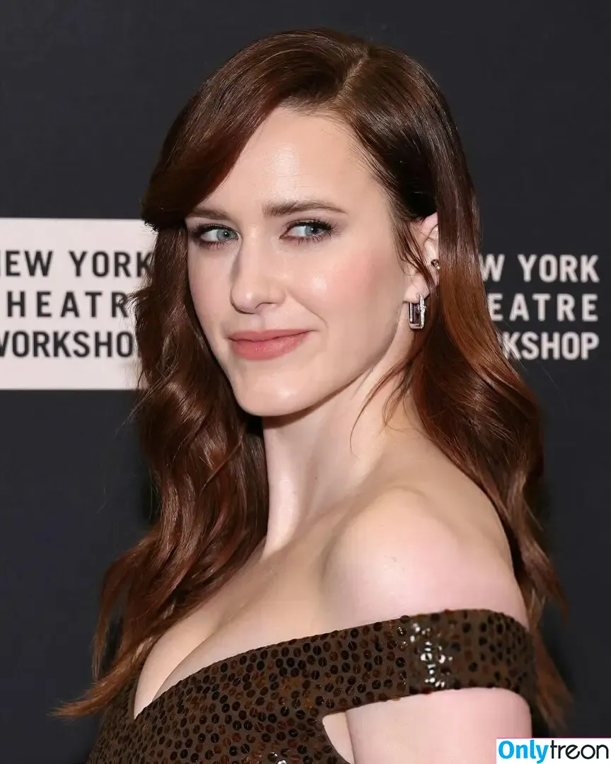 Rachel Brosnahan nude photo #0511 (Marvelous Mrs. Maisel / rachelbrosnahan)