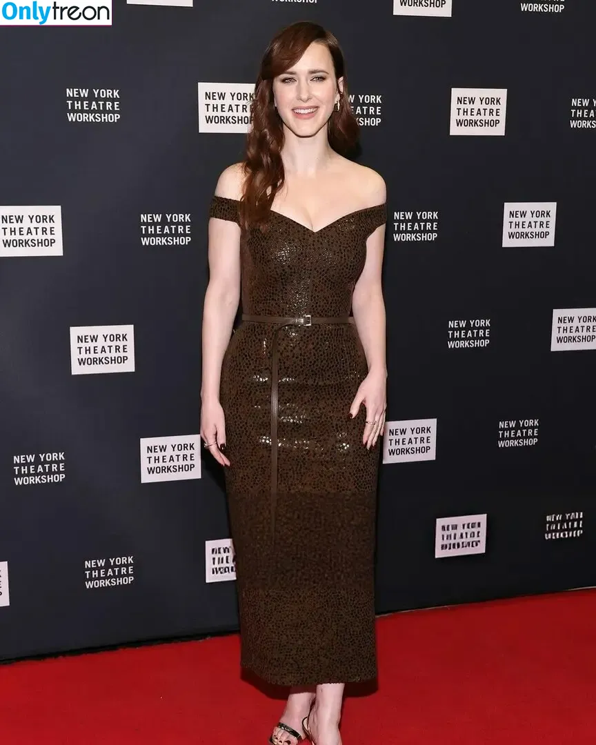 Rachel Brosnahan голая photo #0513 (Marvelous Mrs. Maisel / rachelbrosnahan)