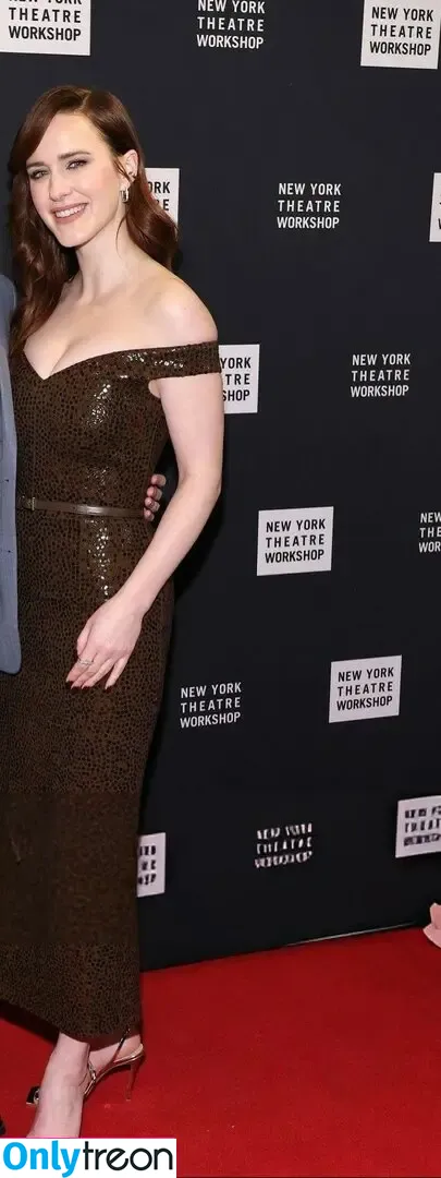 Rachel Brosnahan голая photo #0516 (Marvelous Mrs. Maisel / rachelbrosnahan)