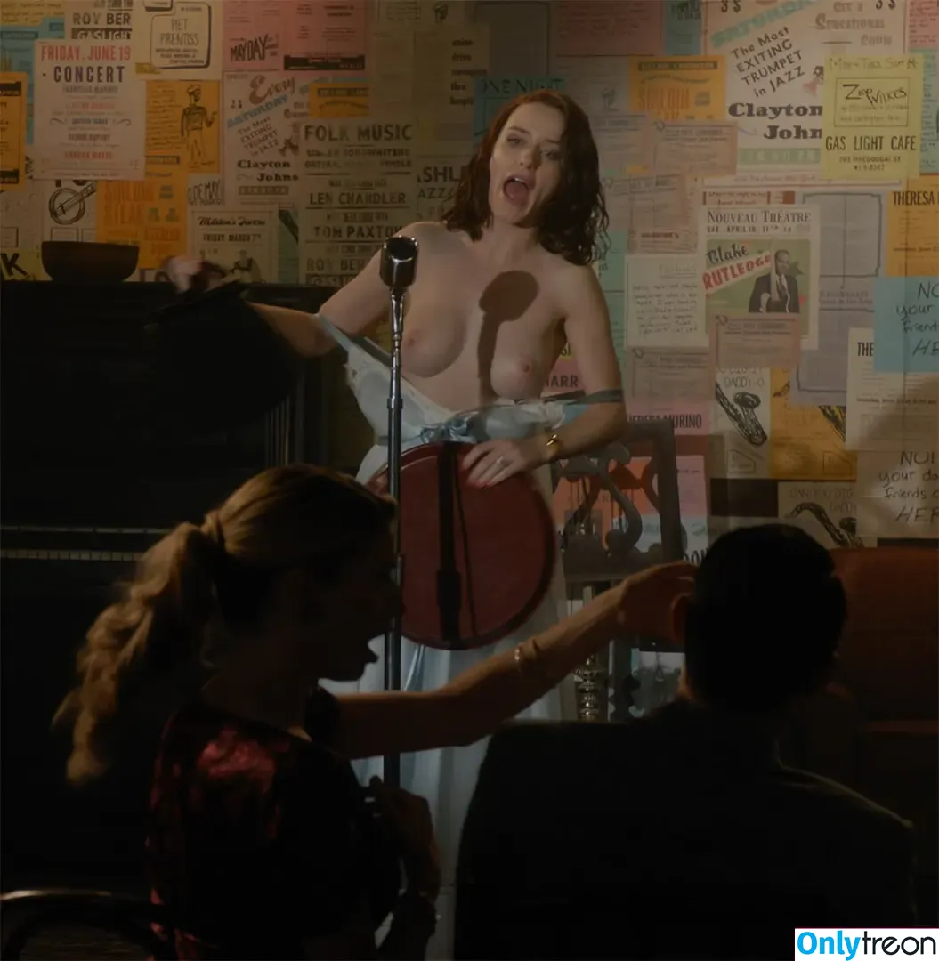 Rachel Brosnahan nude photo #0521 (Marvelous Mrs. Maisel / rachelbrosnahan)