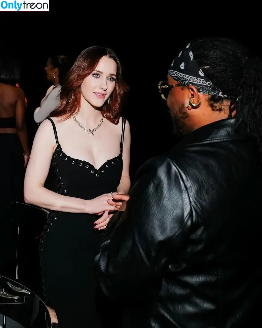 Rachel Brosnahan голая photo #0538 (Marvelous Mrs. Maisel / rachelbrosnahan)