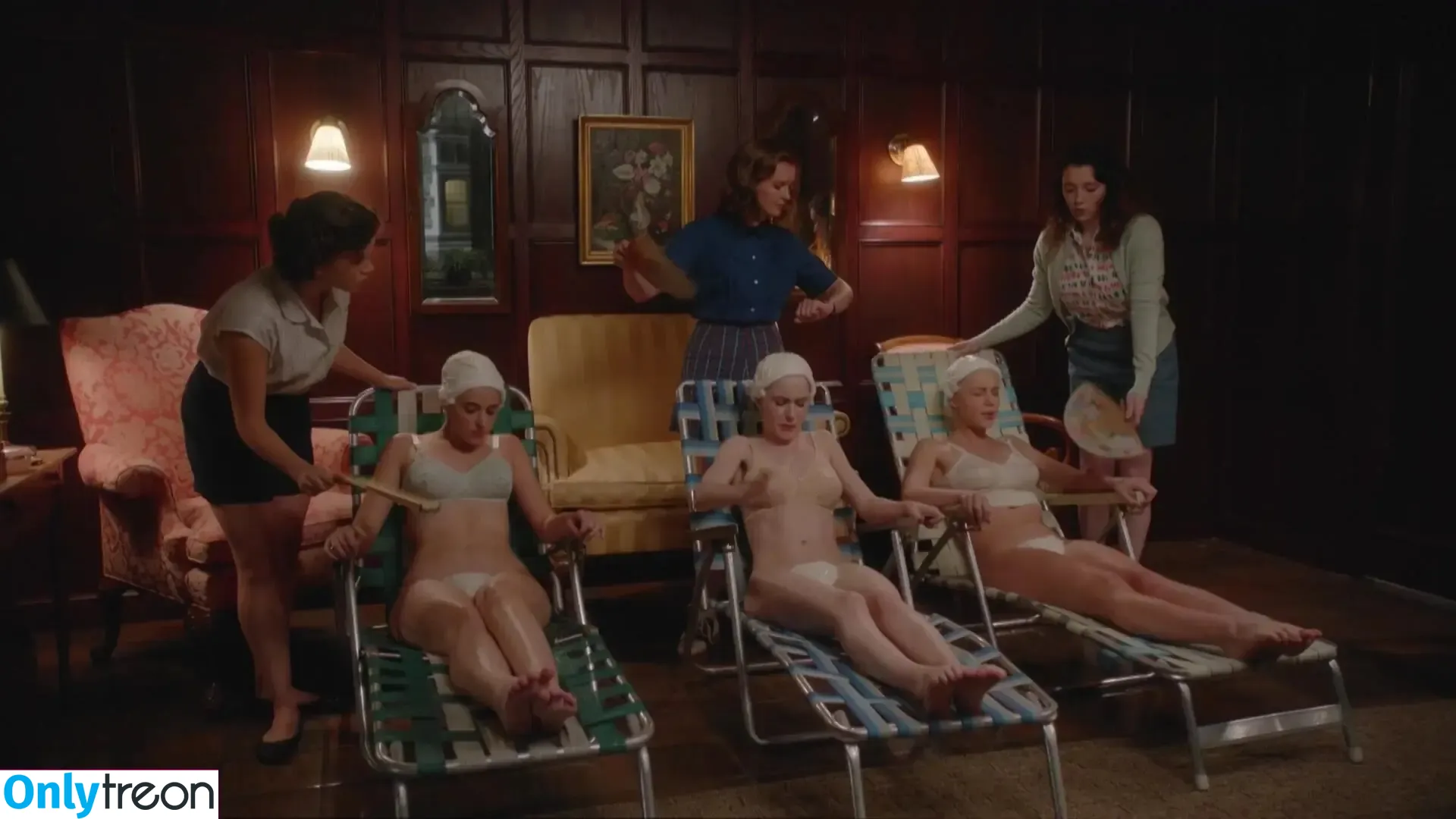 Rachel Brosnahan nude photo #0568 (Marvelous Mrs. Maisel / rachelbrosnahan)