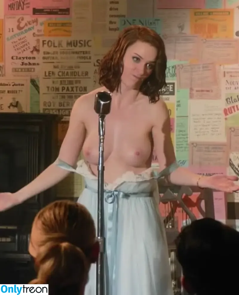 Rachel Brosnahan nude photo #0583 (Marvelous Mrs. Maisel / rachelbrosnahan)