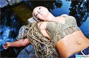 Rachel Dolezal / racheladolezal nude photo #0063