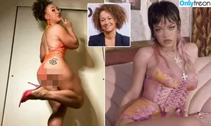 Rachel Dolezal / racheladolezal nude photo #0073