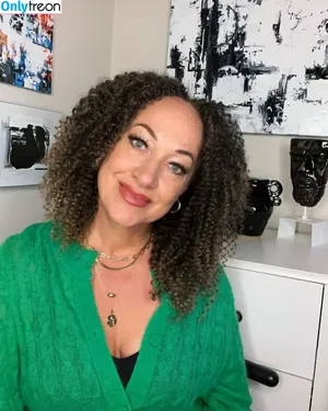 Rachel Dolezal / racheladolezal nude photo #0075