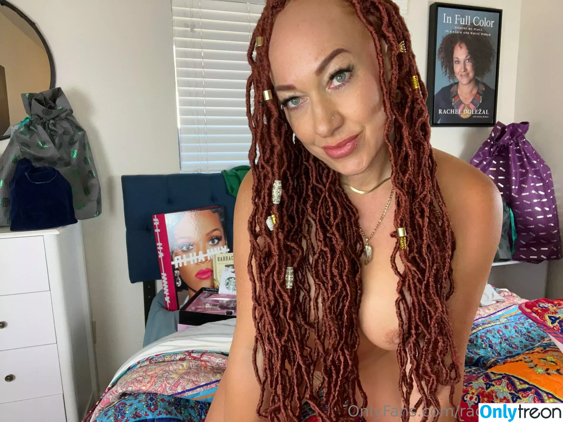 Rachel Dolezal nude photo #0022 (racheladolezal / racheldolezal)