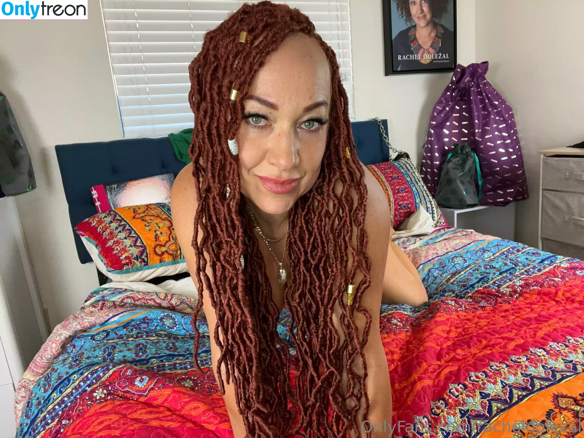 Rachel Dolezal nude photo #0024 (racheladolezal / racheldolezal)