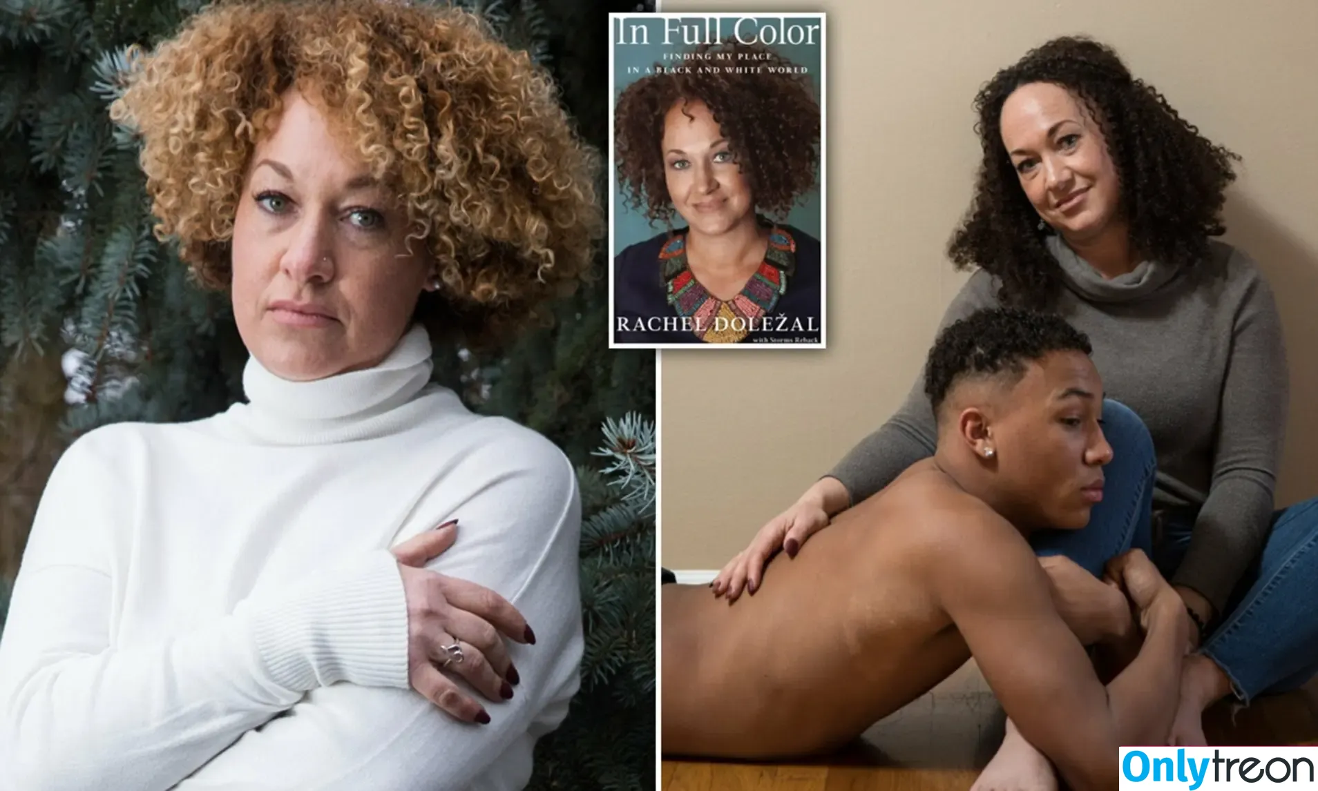 Rachel Dolezal nude photo #0055 (racheladolezal)