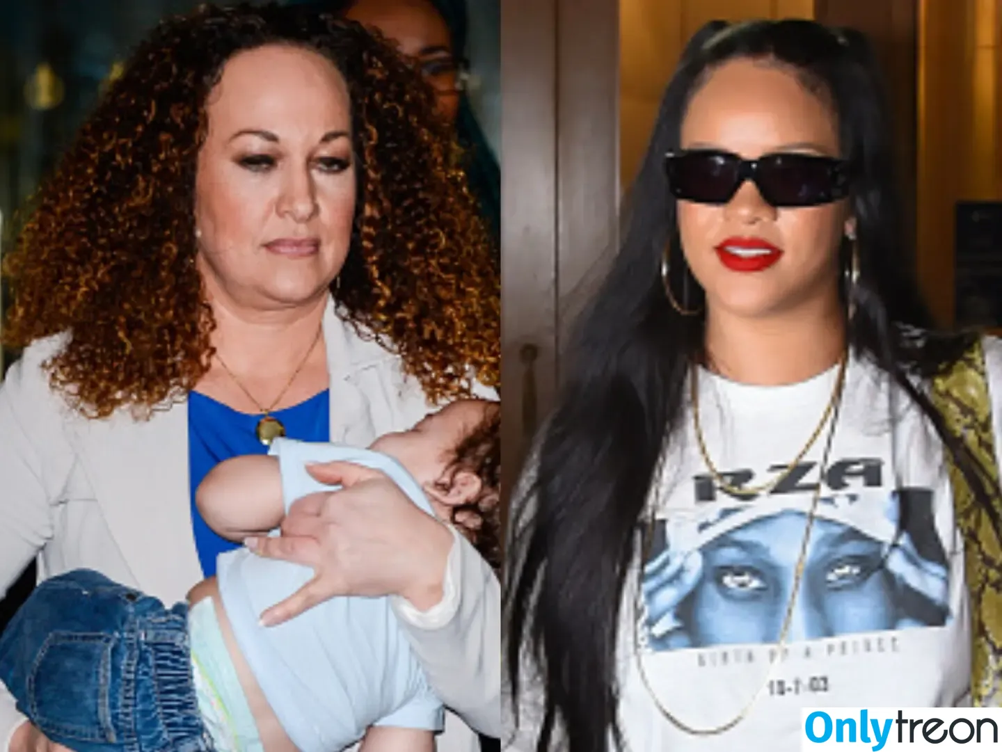 Rachel Dolezal голая photo #0067 (racheladolezal)
