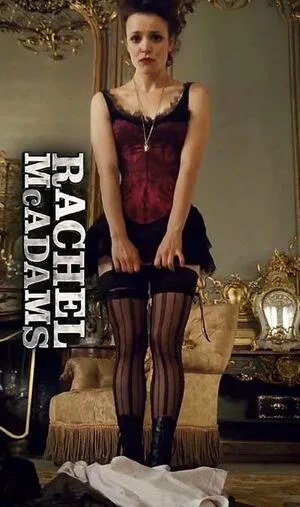 Rachel McAdams / rachelmcadams1 фото голая #0038