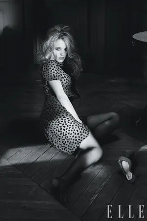 Rachel McAdams / rachelmcadams1 фото голая #0039