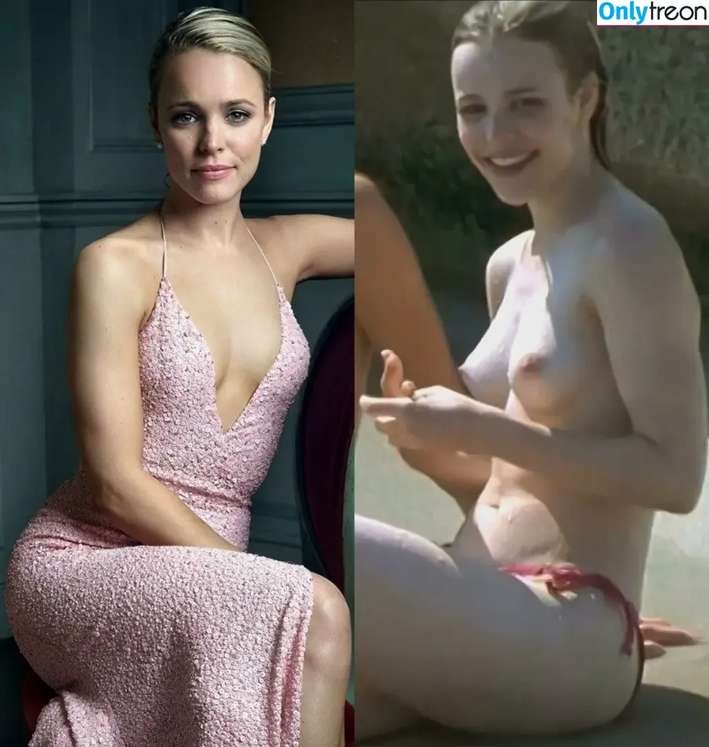 Rachel McAdams nude photo #0259 (rachelmcadams1)