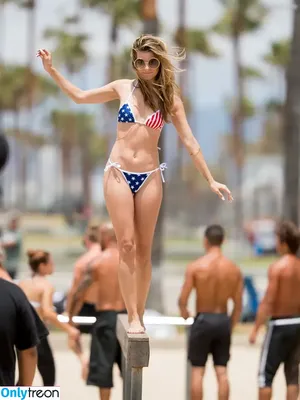 Rachel McCord / iamrachelmccord nude photo #0269