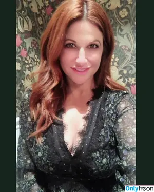 Rachel Nichols / Sports Reporter / rachel_nichols nude photo #0135