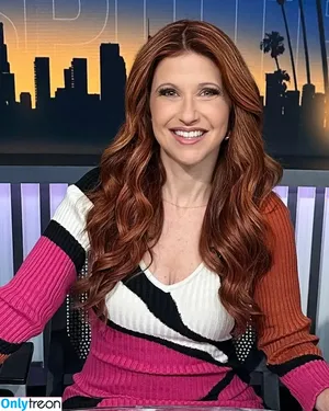 Rachel Nichols / Sports Reporter / rachel_nichols nude photo #0145