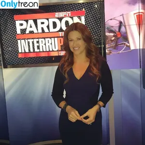 Rachel Nichols / Sports Reporter / rachel_nichols nude photo #0151
