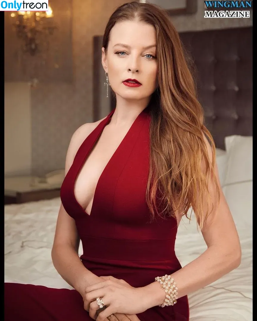 Rachel Nichols голая photo #0033 (rachel_nichols)