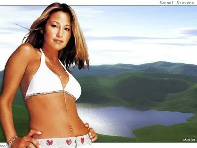 Rachel Stevens / msrachelstevens nude photo #0130